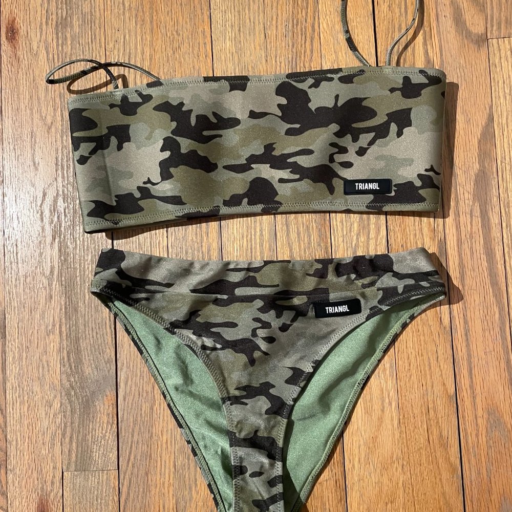 Triangl Bikini